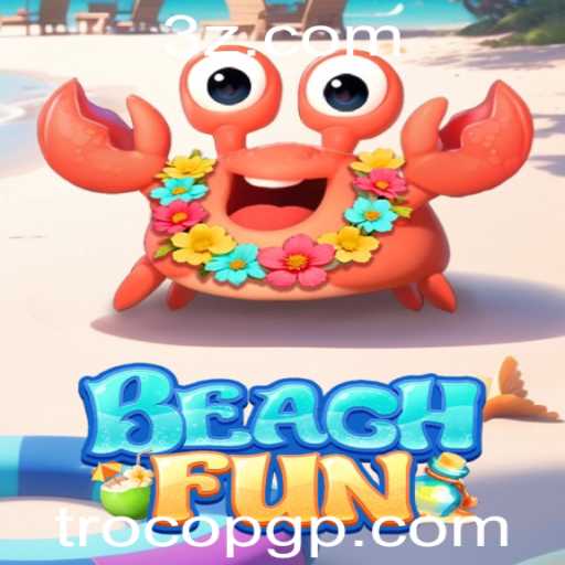 BeachFun: Descubra a Diversão à Beira-Mar