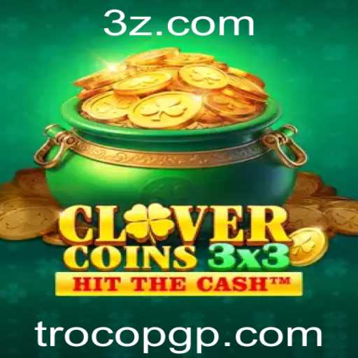 Explorando Clovercoin3x3: Um Jogo de Estratégia e Sorte