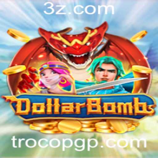 DollarBombs: O Jogo Estratégico que Combina Emoção e Estratégia Financeira