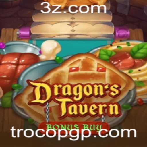 DragonsTavern: O Novo RPG Revolucionando o Mundo dos Jogos