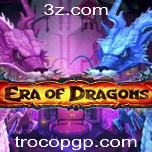 Explorando EraOfDragons: Um RPG Épico de Fantasia e Estratégia
