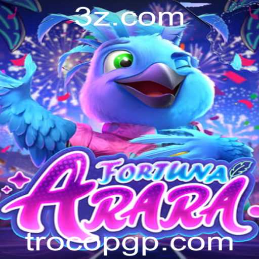 FortunaArara: Um Mergulho Profundo no Novo Fenômeno dos Jogos