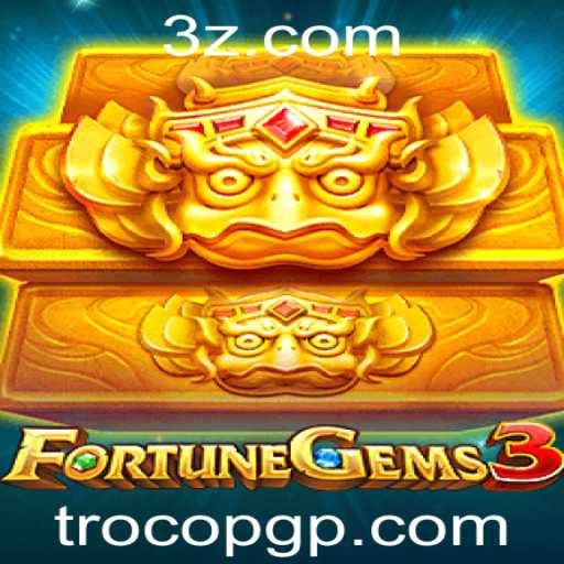 Descubra o Fantástico Mundo de FortuneGems3: Um Mergulho na Aventura de Trocopg