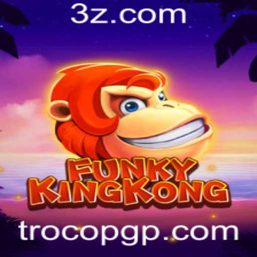 FunkyKingKong: Explorando o Mundo de Aventuras Urbanas