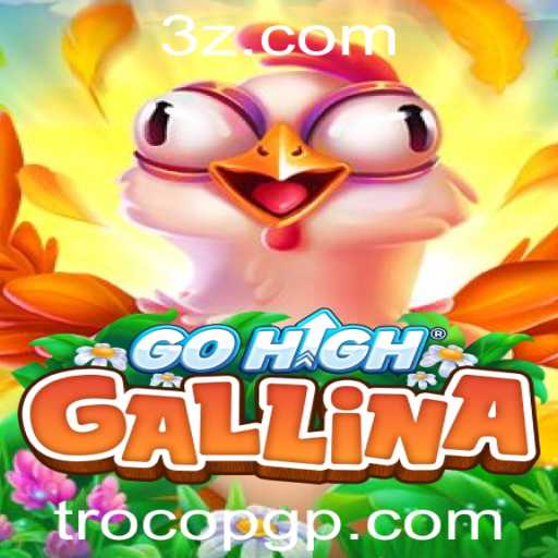 GoHighGallina: Um Jogo de Estratégia de Galinha com Aventuras Incríveis