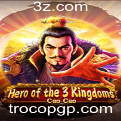Explorando o Universo de Heroofthe3KingdomsCaoCao com Trocopg
