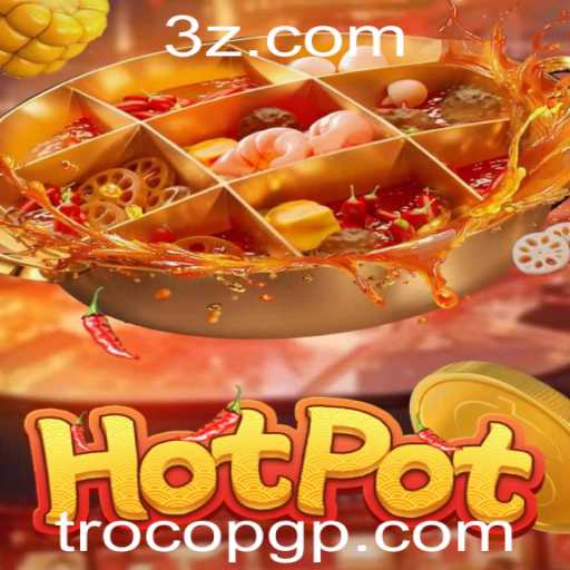 Explorando o Jogo Hotpot: Uma Experiência Gastronômica e Estratégica