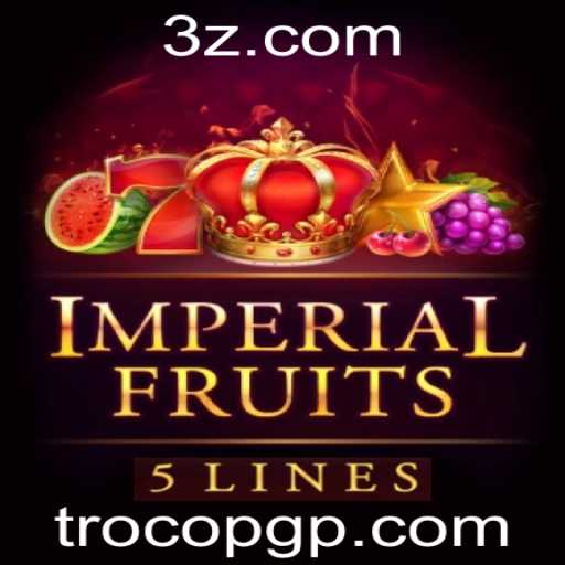 Guia Completo do Jogo ImperialFruits5: Desvendando a Dinâmica e as Regras