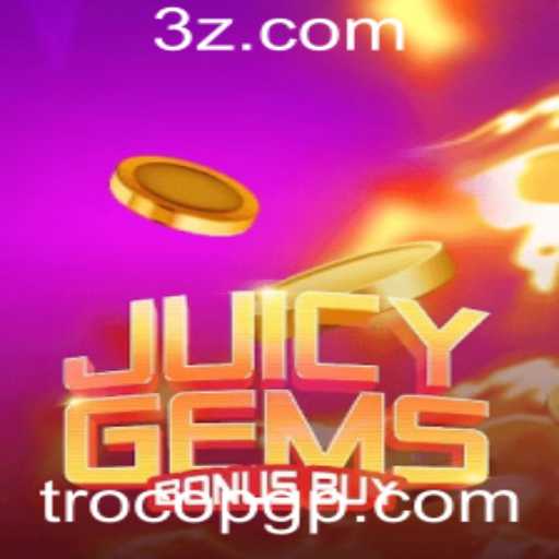 Explorando JuicyGemsBonusBuy: Um Novo Mundo de Entretenimento em Jogos