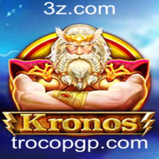 Explorando Kronos: O Novo Fenômeno do Mundo dos Jogos