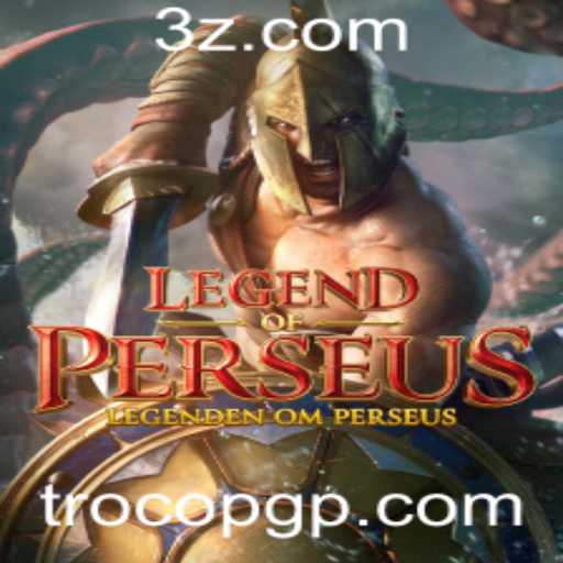 Aventura Épica no Novo Jogo de Tabuleiro LegendofPerseus