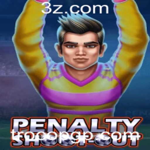 Explorando o Fascinante Universo de PenaltyShootOut