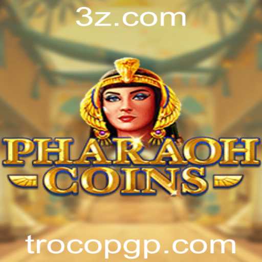 PharaohCoins: O Fascinante Mundo do Jogo de Estratégia