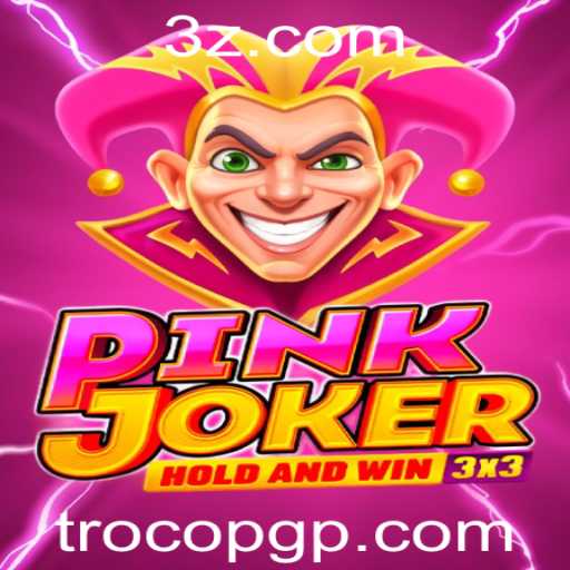 Explorando Pinkjoker: Um Mergulho no Mundo de Trocopg