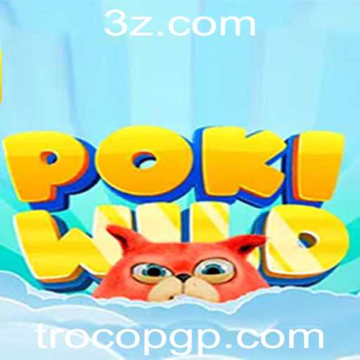 PokiWild: Um Novo Universo de Aventuras e Estratégias