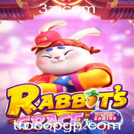 Descubra o Fascinante Mundo de RabbitsGrace: Um Jogo de Estratégia Inovador