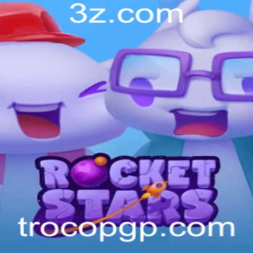 RocketStars: Explorando o Futuro dos Jogos de Estratégia TrocoPG