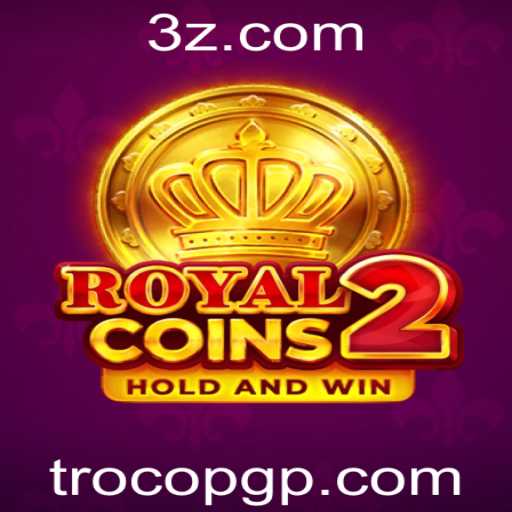 RoyalCoins2: Um Mergulho Aventureiro no Mundo dos RoyalCoins