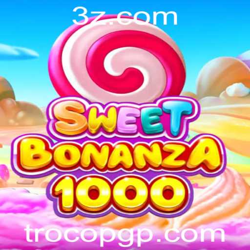 Descubra o Fascinante Universo do Jogo SweetBonanza1000