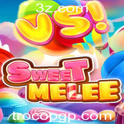 SweetMelee: A Nova Sensação no Mundo dos Jogos
