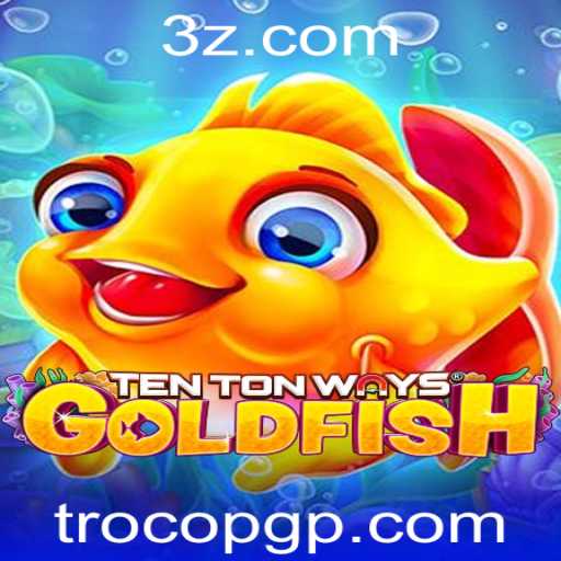 Explorando o Fascinante Mundo de TenTonWaysGoldfish
