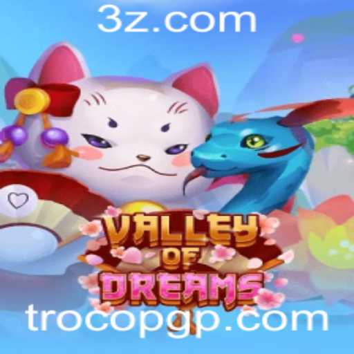 Explorando o Mundo de ValleyofDreams: Um Novo RPG Inovador com Elementos Únicos