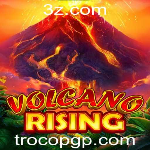 VolcanoRising: Aventura e Estratégia no Mundo dos Jogos