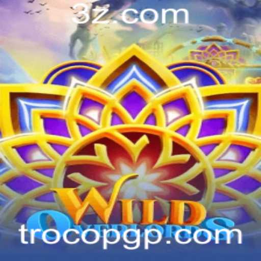 Descubra o Universo de WildOverlords: Aventura e Estratégia no Mundo dos Trocopg