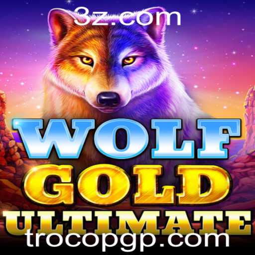WolfGoldUltimate: Um Mergulho no Mundo Selvagem dos Jogos de Aventura