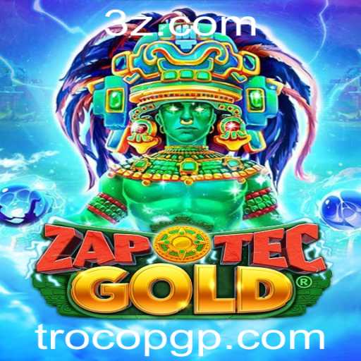 Descubra ZapOtecGold: O Excitante Jogo que Está Conquistando o Mundo